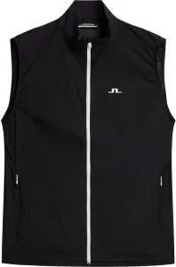 J.Lindeberg Ash Light Packable Vest Black XL