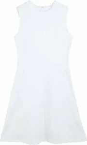 J.Lindeberg Jasmin Golf Dress White XS #123434
