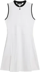 J.Lindeberg Ebony Dress White M