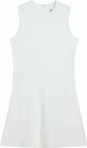 J.Lindeberg Jasmin Golf Dress White L #1988325
