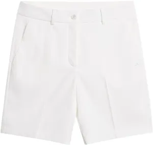 J.Lindeberg Gwen Long Shorts White 26