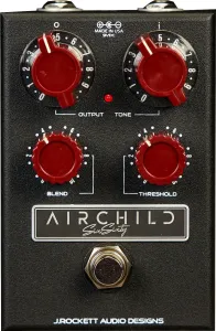 J. Rockett Audio Design Airchild 660