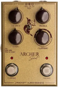 J. Rockett Audio Design Archer Select #2078615