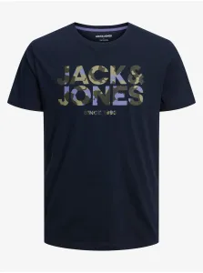 T-shirt da uomo Jack & Jones #2424621