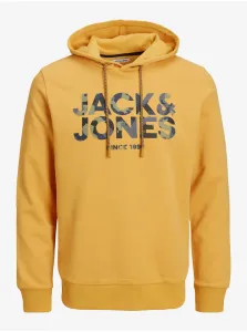 Jack & Jones James Mens Hoodie - Men