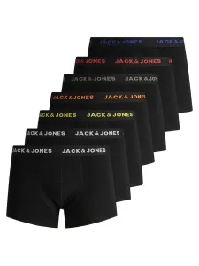 Boxer da uomo Jack & Jones 7 Pack