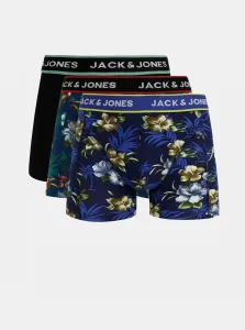Boxer da uomo Jack & Jones Flower