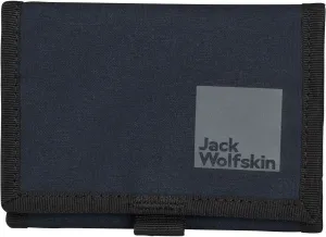 Jack Wolfskin Mainkai Wallet Night Blue Portafoglio