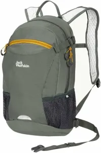 Jack Wolfskin Velocity 12 Gecko Green Backpack