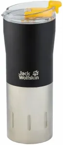 Jack Wolfskin Kariba 0.5 Black 500 ml Tazza termica