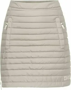 Jack Wolfskin Iceguard Skirt Winter Pearl XL Pantaloncini outdoor