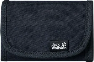 Jack Wolfskin Mobile Bank Night Blue Portafoglio