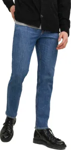 Jack&Jones Jeans da uomo JJICLARK Regular Fit 12237271 Blue Denim 29/32