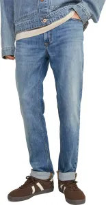 Jack&Jones Jeans da uomo JJICLARK Regular Fit 12249006 Blue Denim 28/32