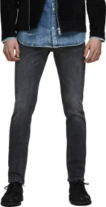 Jack&Jones Jeans da uomo JJIGLENN Slim Fit 12159030 Black Denim 29/32