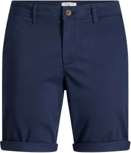 Jack&Jones Pantaloncini da uomo JPSTBOWIE 12165604 Navy Blazer XL