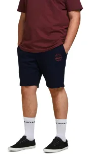 Pantaloncini da uomo Jack&Jones PLUS