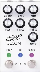 Jackson Audio Bloom Midi
