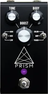 Jackson Audio Prism Black