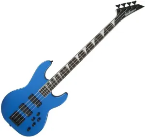 Jackson JS Series Concert Bass JS3 Metallic Blue #21275