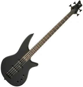 Jackson JS Series Spectra Bass JS2 IL Gloss Black #19526