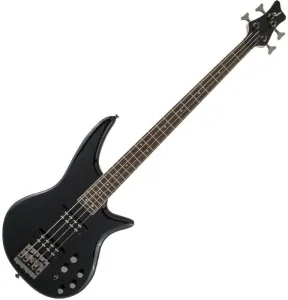Jackson JS Series Spectra Bass JS2 IL Gloss Black #20977