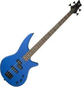 Jackson JS Series Spectra Bass JS2 IL Metallic Blue #20975