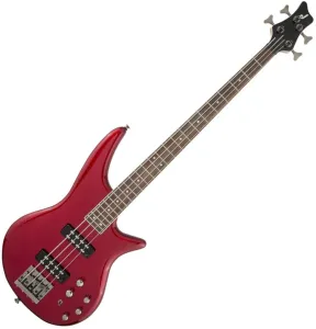 Jackson JS Series Spectra Bass JS2 IL Metallic Red #19528