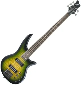 Jackson JS Series Spectra Bass JS3Q V #1741129