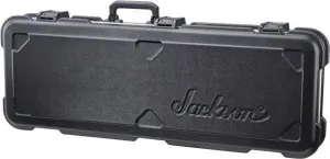 Jackson Soloist/Dinky Molded Multi-Fit Custodia Chitarra Elettrica #22058