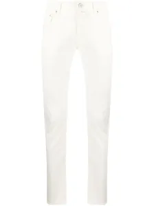 JACOB COHEN - Jeans Bard Slim Fit #3093349