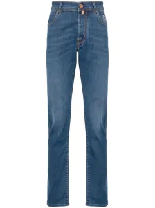 JACOB COHEN - Jeans Bard Slim Fit In Denim #3086958