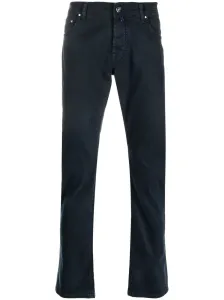JACOB COHEN - Jeans Con Logo #3001075