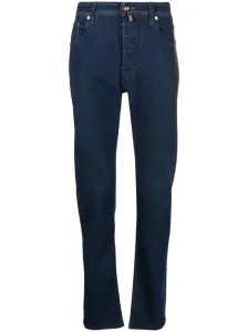 JACOB COHEN - Jeans Slim Fit Bard In Denim #2314354