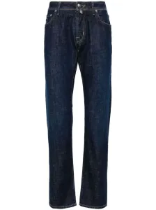 JACOB COHEN - Jeans Nick Slim Fit In Denim #3117130