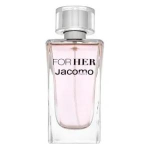 Jacomo For Her Eau de Parfum da donna 100 ml