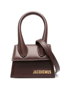JACQUEMUS - Mini Borsa Le Chiquito #1503891