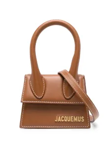 JACQUEMUS - Mini Borsa Le Chiquito #3099837
