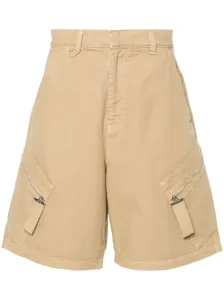 JACQUEMUS - Shorts In Cotone #3116902