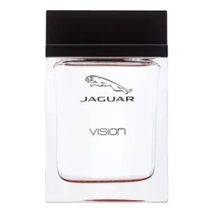 Jaguar Vision Sport Eau de Toilette da uomo 100 ml