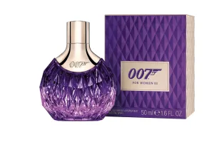 James Bond 007 For Women III Eau de Parfum da donna 15 ml