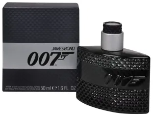 James Bond James Bond 007 - dopobarba in spray 50 ml