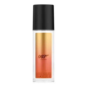 James Bond James Bond 007 Pour Femme - deodorante con vaporizzatore 75 ml