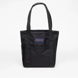 Jansport Shopper Tote X Mini Ripstop Bag Black