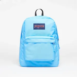 JanSport Superbreak One Backpack Blue Neon