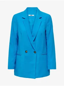 Blue Ladies Jacket JDY Solde - Ladies
