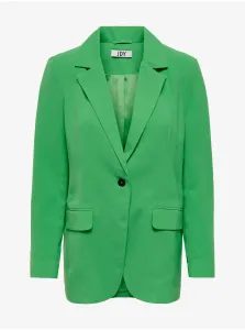 Green Ladies Jacket JDY Vincent - Ladies