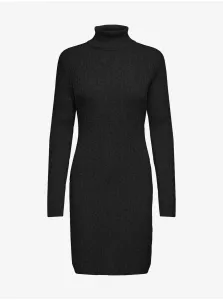 Black women's sweater dress JDY Novalee - Women #2835265