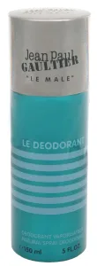 Jean P. Gaultier Le Male - deodorante in spray 150 ml