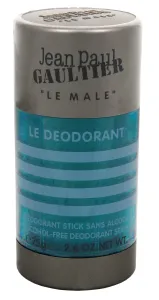 Jean P. Gaultier Le Male - deodorante in stick 75 ml